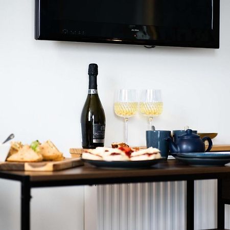 Little Waves Villa St Ives Екстериор снимка